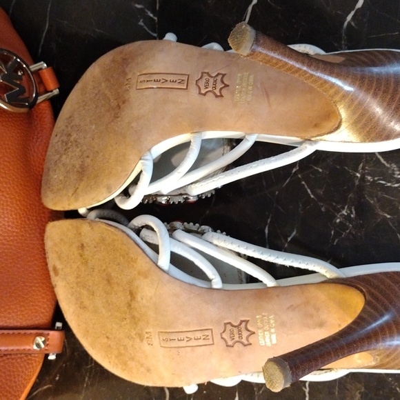 Steve Madden sandals - Picture 5 of 11